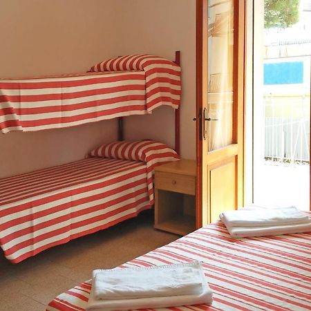 לידו די ג'סולו Hotel Saturno מראה חיצוני תמונה
