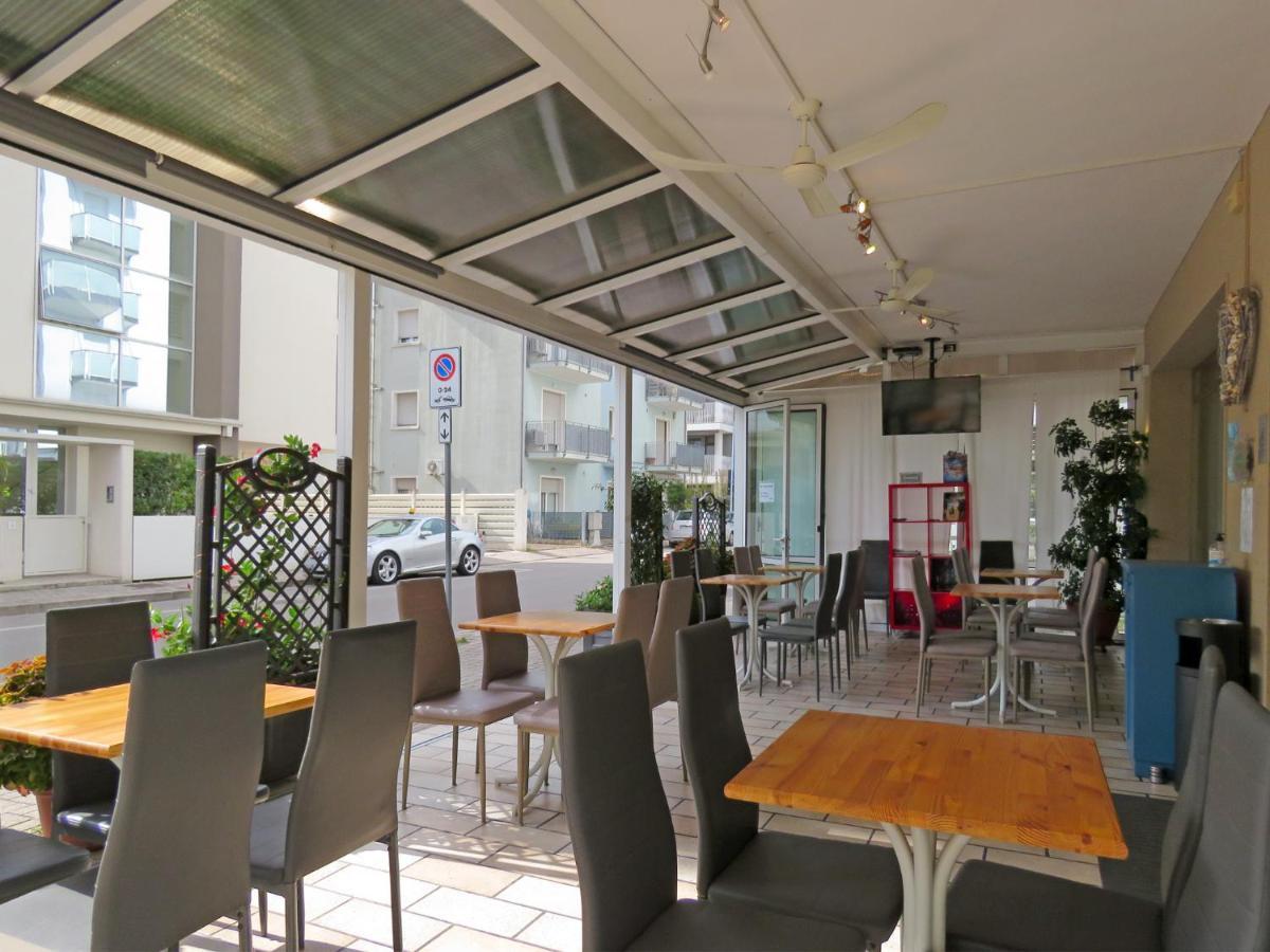 לידו די ג'סולו Hotel Saturno מראה חיצוני תמונה