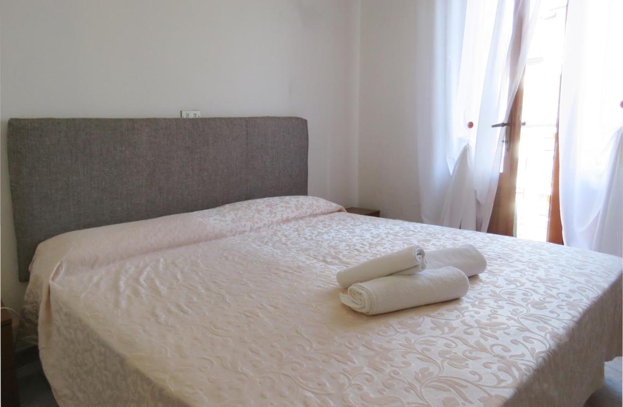 לידו די ג'סולו Hotel Saturno מראה חיצוני תמונה